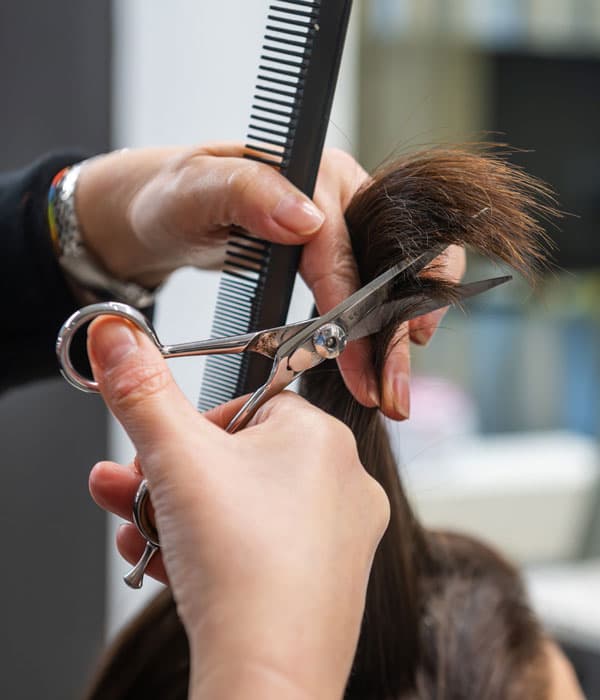 Peluquería en Santiago